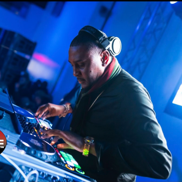 DJ Sounds 4 Life