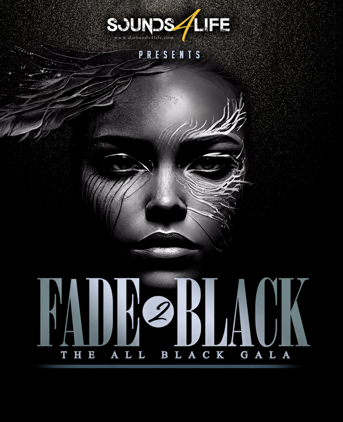 Fade 2 Black